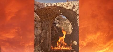 Gehenna: The Jewish Hell — Temple of Miriam