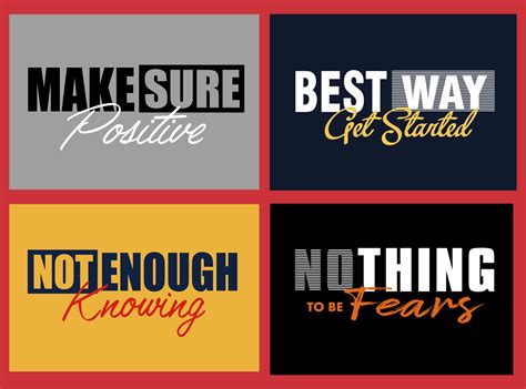 slogan typography vector design for design t-shirt or other use ...