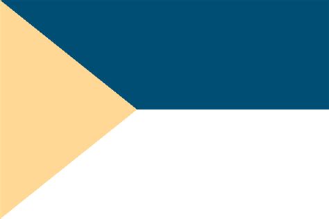 Flag for fictional micronation of Austrasia : r/vexillology