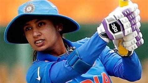 Mithali Raj to lead Indian women’s cricket team in South Africa | Crickit