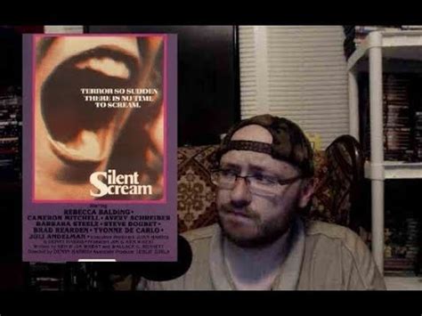 Silent Scream (1980) Movie Review - YouTube