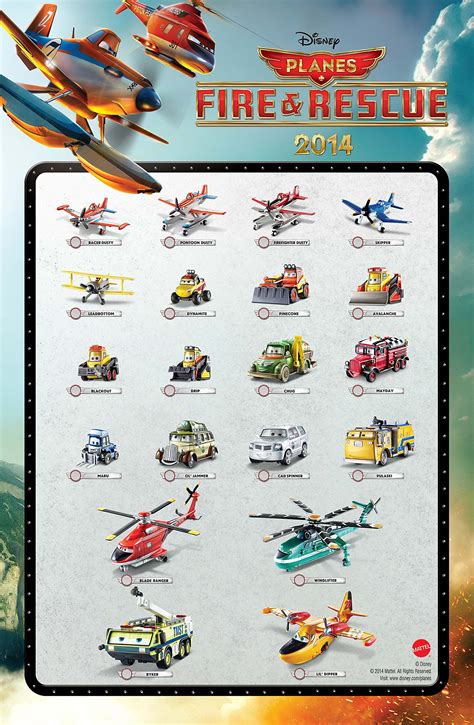 Disney Planes Fire And Rescue Maru Die-cast Vehicle ...