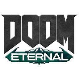 Doom eternal logo - Social media & Logos Icons