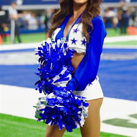 Dallas Cowboys Cheerleaders – Official Site of the Dallas Cowboys Cheerleaders