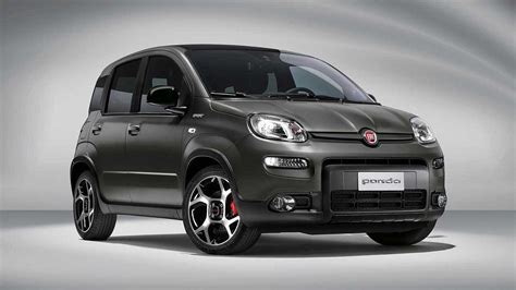 Nuova Fiat Panda, arrivano il restyling e l'allestimento Sport