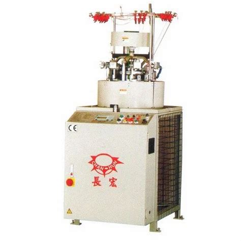 Computerized Jacquard Circular Knitting Machine, 6G-16G at best price ...