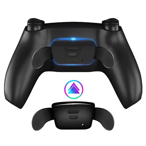 PS5 LUG Controller Pad Paddles Back Buttons Like Scuf Aim ...