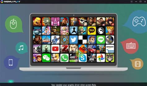 Top 5 Best Android Emulator For Windows PC and Mac 2020