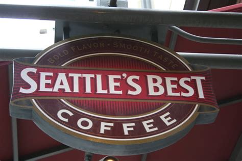 Seattle's Best Coffee | Seattle, Washington | rachaelvoorhees | Flickr
