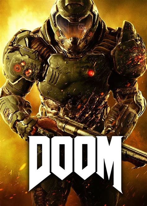 DOOM + Demon Multiplayer Pack Steam CD Key : buy cheap Steam Games DOOM ...