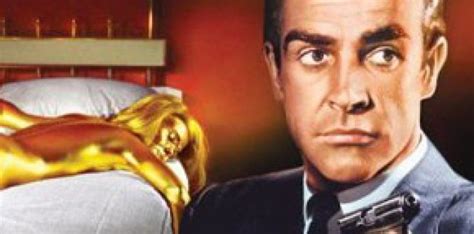 Goldfinger Movie Review for Parents