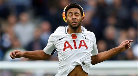 Tottenham Hotspur’s Mousa Dembele eyes start against Arsenal | Sports ...