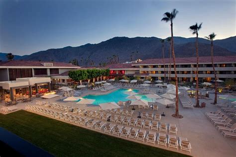 HILTON PALM SPRINGS (CALIFÓRNIA): 858 fotos, comparação de preços e ...