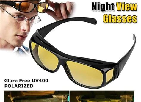 Can You Get Prescription Glasses For Night Driving | KoalaEye Optical