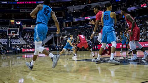 Pregame Primer: Men's Basketball Hosts Providence - The Georgetown Voice