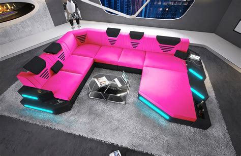 Pin by Mark Douglas on Designer Sofas von NATIVO | House furniture design, Living room sofa ...
