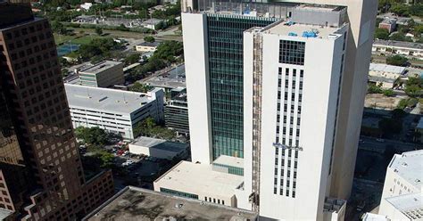 A Look Inside Broward County's New Courthouse - CBS Miami