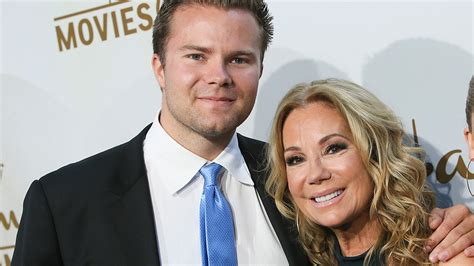 Kathie Lee Gifford says son Cody living in Conn. home she shared with ...