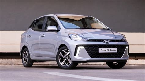 Hyundai Grand i10 (2023) First Drive Review - Automotive News - AutoTrader