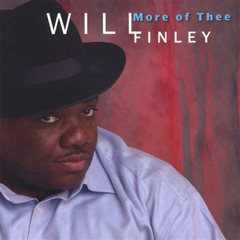 Play More of Thee by Will Finley on Amazon Music