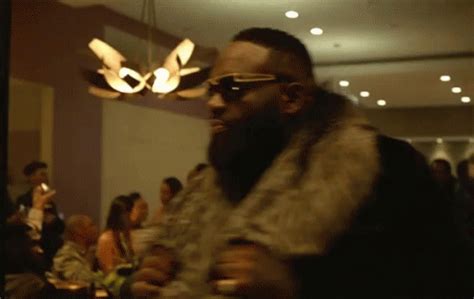 Rick Ross The Boss GIFs | Tenor