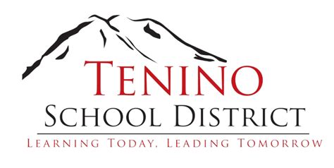 Tenino School District | Home