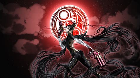 🔥 [70+] Bayonetta Wallpapers | WallpaperSafari