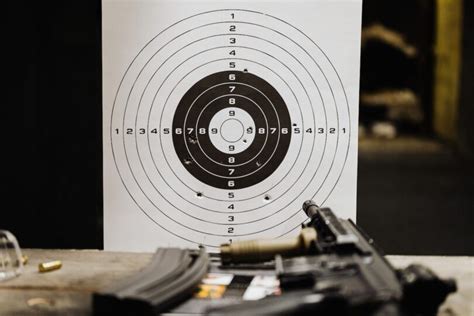 Improve Your Skills: How To Practice Shooting Techniques