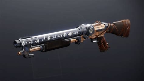 5 best Shotguns for Destiny 2 PvP (2022)