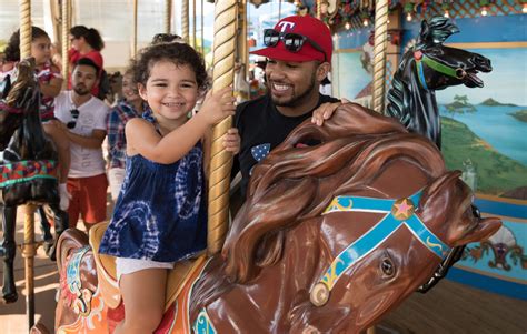 10 Parent Tips for your Trip to the State Fair of Texas | State Fair of Texas