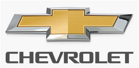 Transparent Chevy Bowtie Clipart - Chevrolet Logo 2019 Png, Png ...