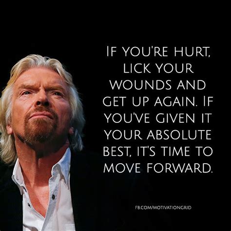 Top 10 Richard Branson Quotes About Life and Success | Richard branson ...