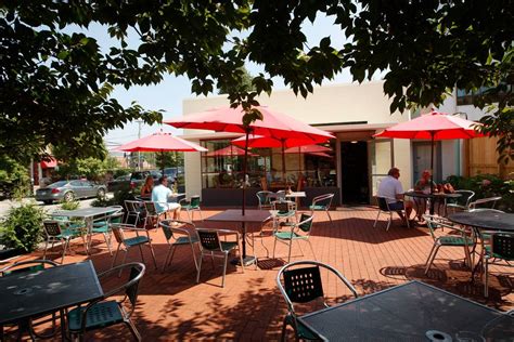 Lexington patio guide: Best restaurants for outside dining | Lexington ...