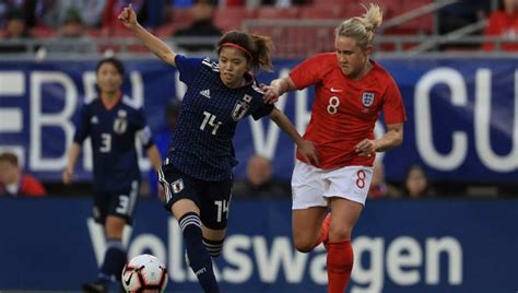 Izzy Christiansen a Doubt for 2019 World Cup After Undergoing Surgery on SheBelieves Cup Injury ...