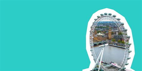 London Eye | Attraktionen | Big City Saver London