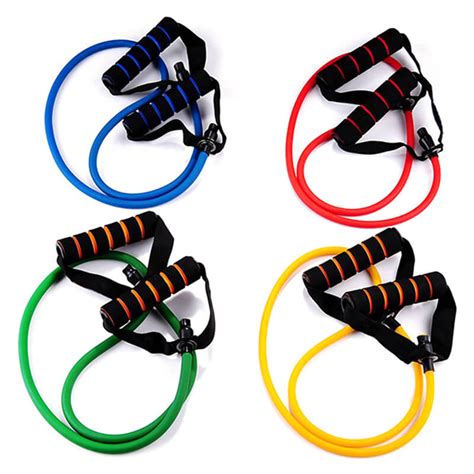 Custom Resistance Bands Manufacturer To Increase Your Sales