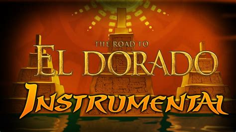 The Road To El Dorado - Openig Song Instrumental SFX Chords - Chordify