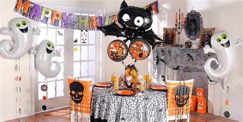 Halloween Balloons - Halloween Balloon Bouquets & Accessories - Party City