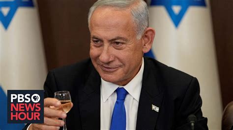 Netanyahu once again prime minister with most far-right government in ...