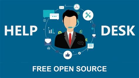 5 Best Open Source Helpdesk Systems 2023 (FREE)