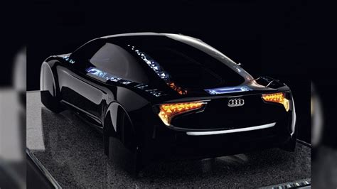 Audi AG Technology: 6 Audi Features That Show Why Audi Tops The ...