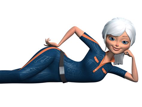 Susan Murphy Monsters Vs Aliens, The gallery for --> Monsters Vs Aliens Ginormica Hot, Reese ...