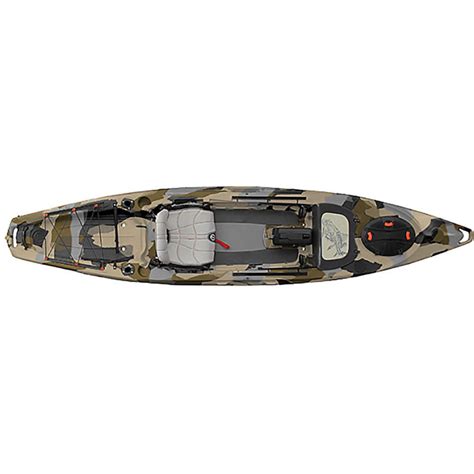 Feelfree Lure 13.5 Kayak 2017 for sale from United States