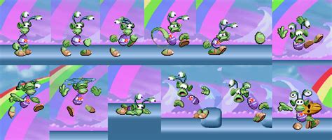 Joe Skin for Rayman Redesigner by SailorRaybloomDZ on DeviantArt