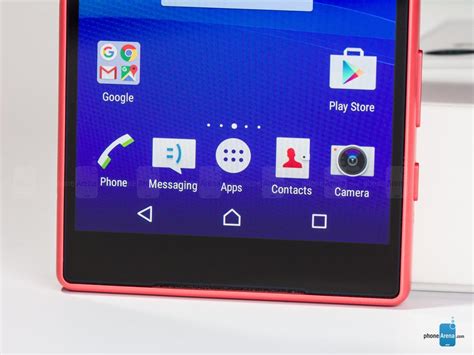 Sony Xperia Z5 Compact Review - PhoneArena