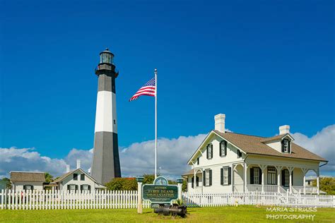 Up Close and Personal: Getting to Know Tybee Island Lighthouse