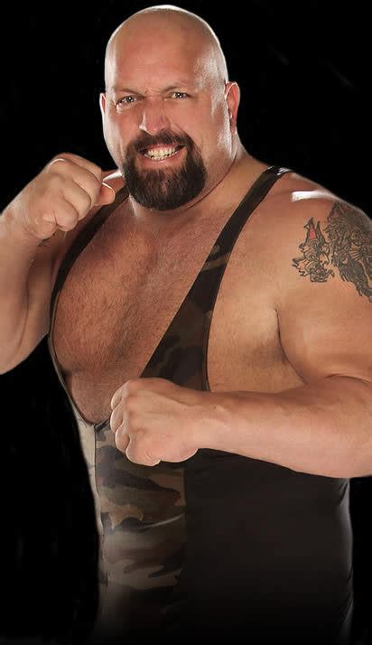 Big Show Net Worth