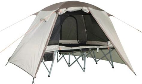 8 Best Double Cot Tents For 2024 (Collapsible & Folding)