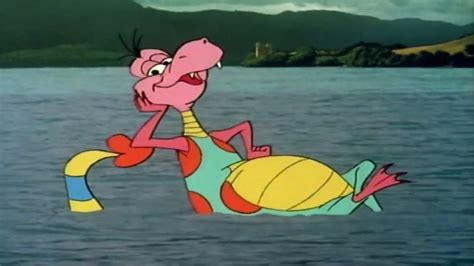 Loch Ness Monster Disney Documentary - YouTube