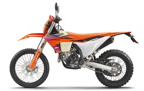 2024 KTM Twin-Sport Lineup First Look (New 500 and 350 EXC-F) - BestMotoSport